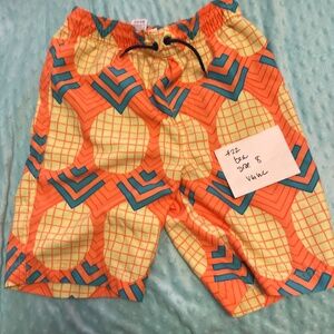 Tea Collection   - Size 8 VGUC